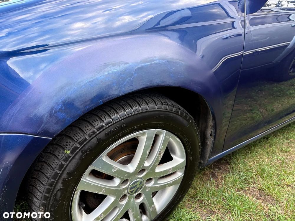 Volkswagen Golf - 10