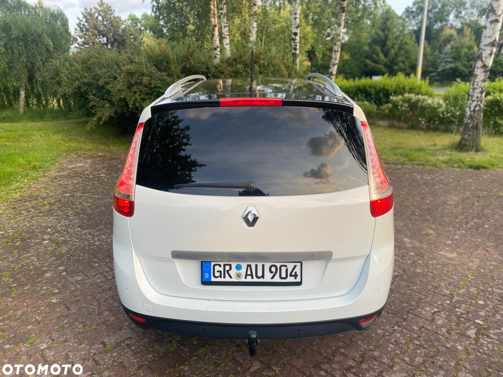 Renault Grand Scenic dCi 110 EDC LIMITED - 6