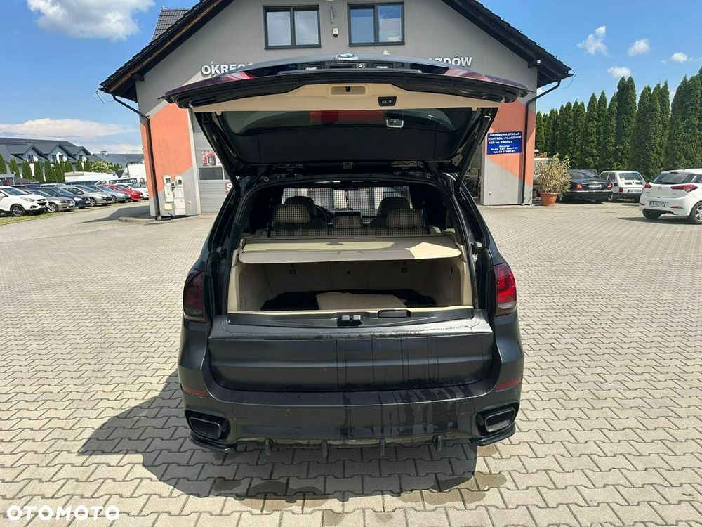 BMW X5 - 26