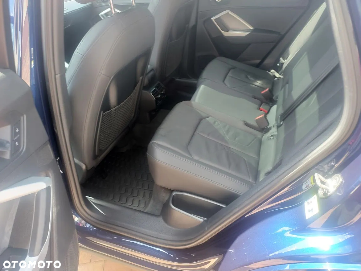 Audi Q3 45 TFSI Quattro S Line S tronic - 28