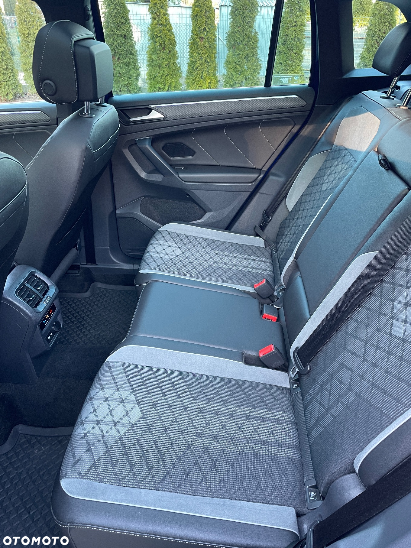 Volkswagen Tiguan 1.5 TSI EVO R-Line DSG - 12