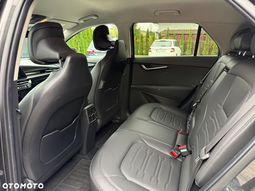 Kia Niro Vision - 6