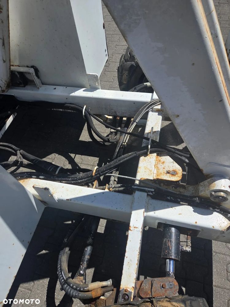 Haulotte H12 SXL - 9