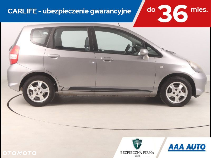 Honda Jazz - 7