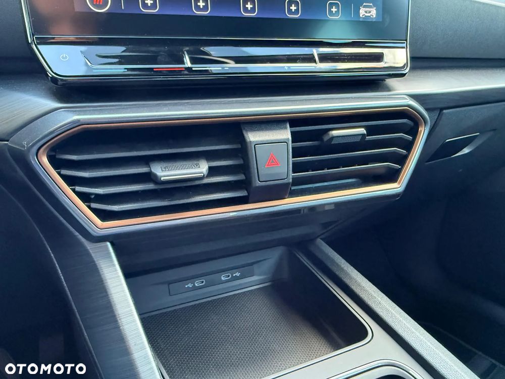 Cupra Formentor 1.5 TSI DSG - 23