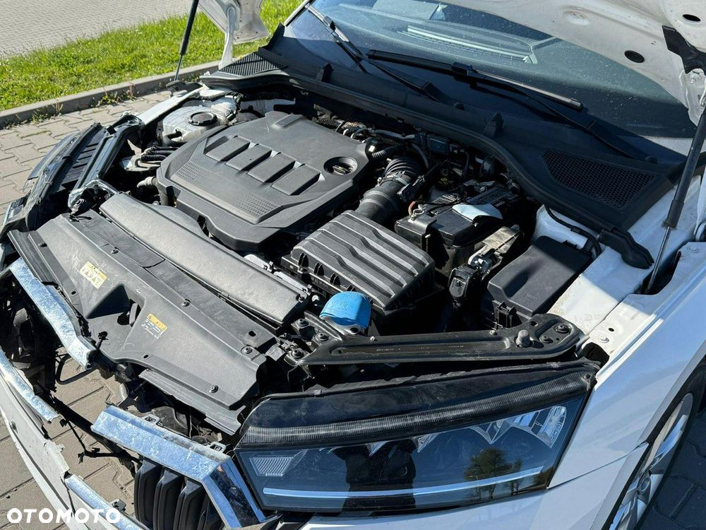 Skoda Octavia 2.0 TDI Ambition - 10