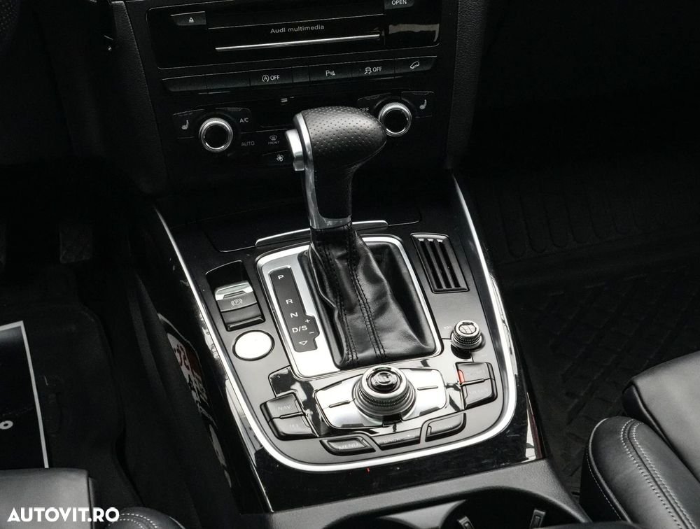 Audi Q5 3.0 TDI (clean diesel) quattro S tronic - 21
