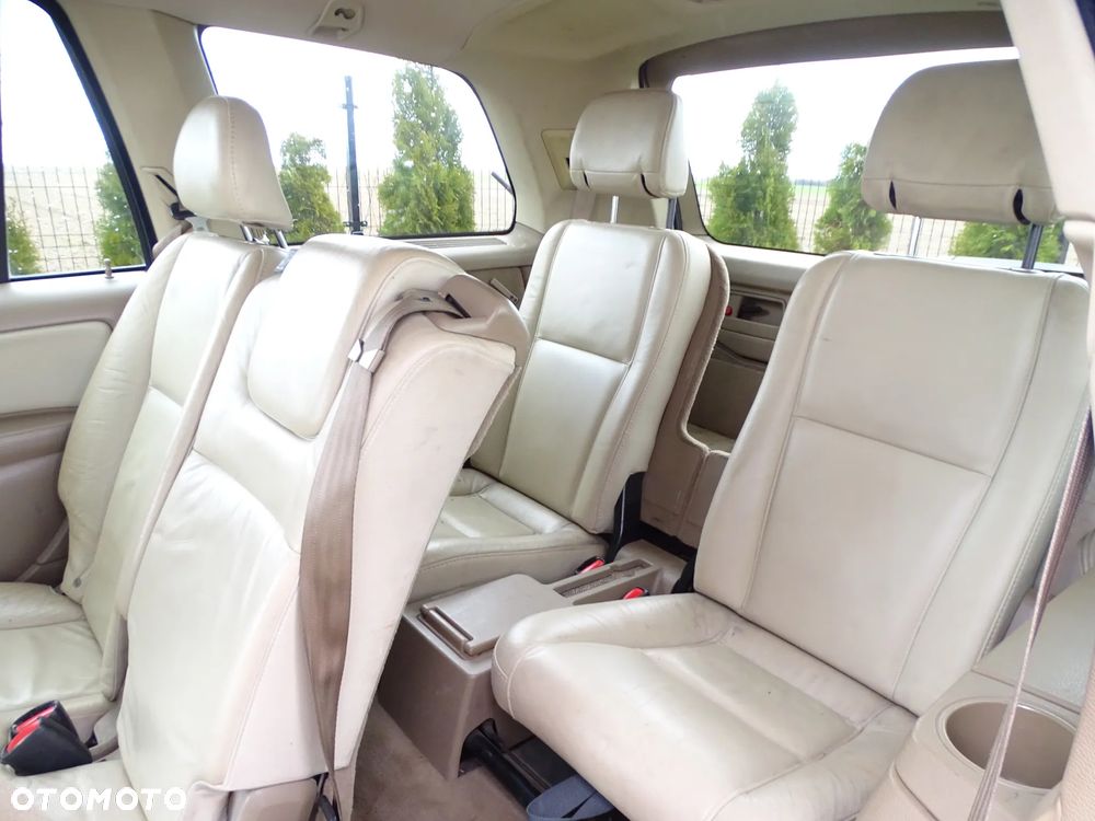 Volvo XC 90 3.2 AWD Sport - 10
