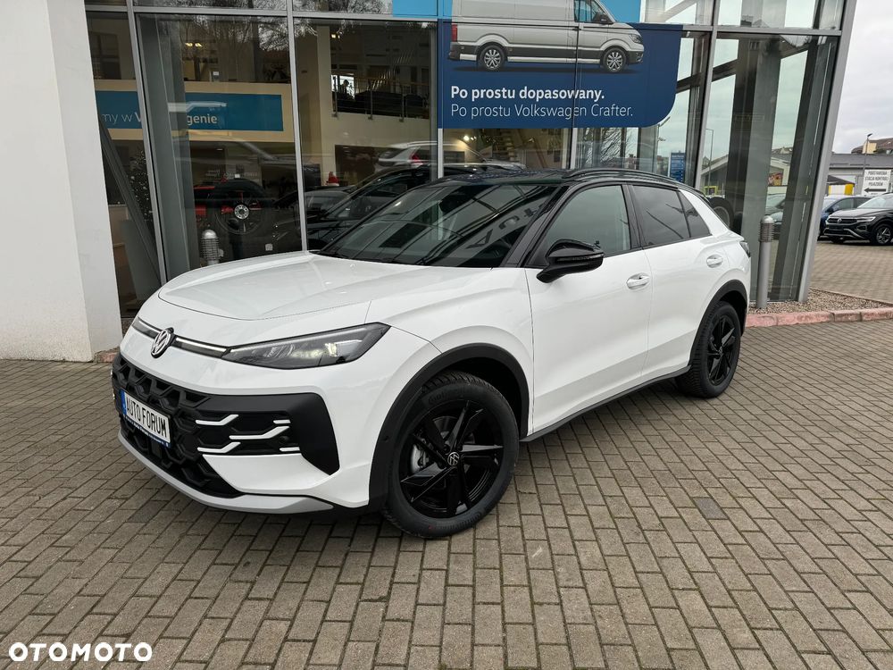 Volkswagen T-Roc 1.5 eTSI OPF DSG Style - 2