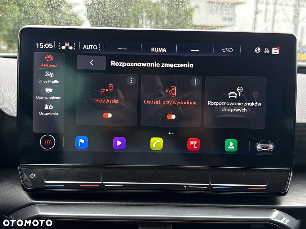 Cupra Leon 2.0 TSI VZ DSG - 27
