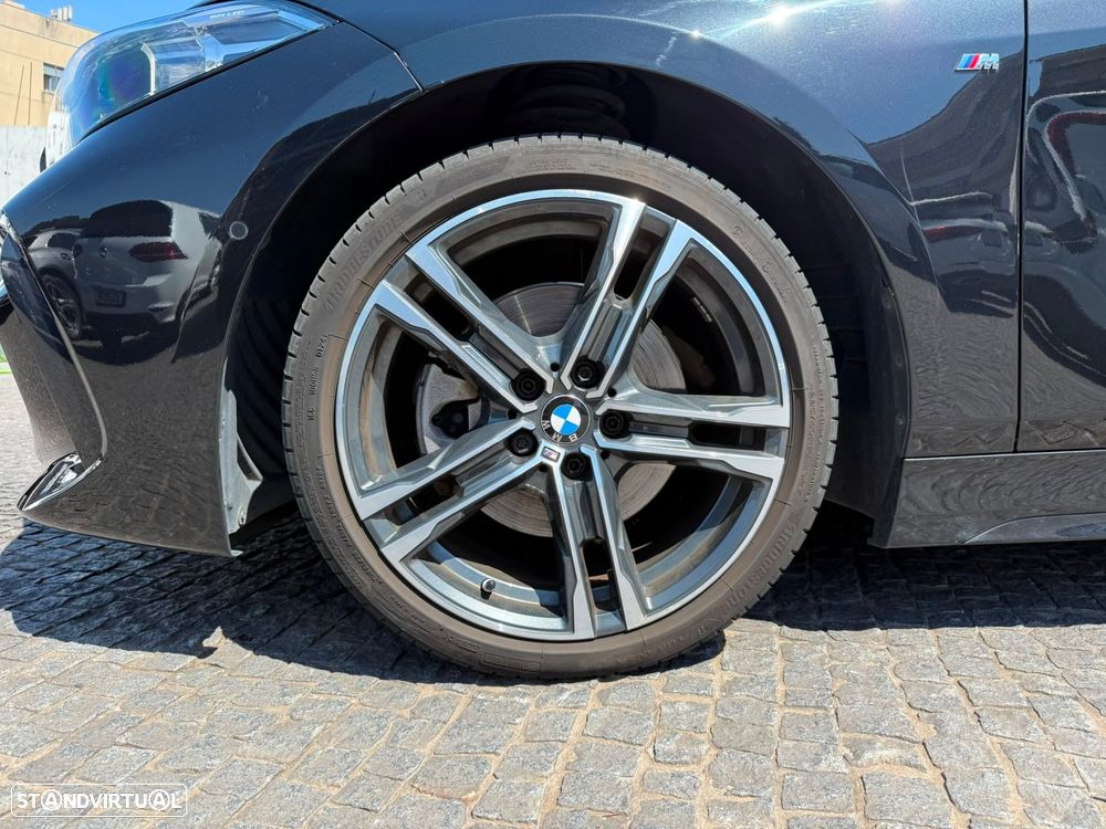 BMW 116 - 13