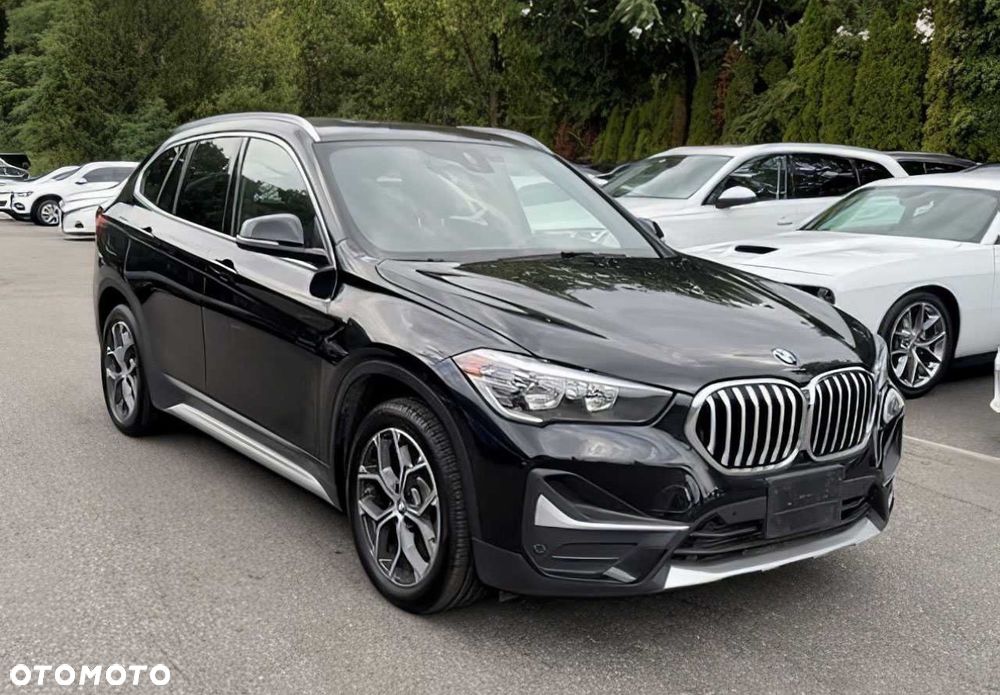 BMW X1 - 1