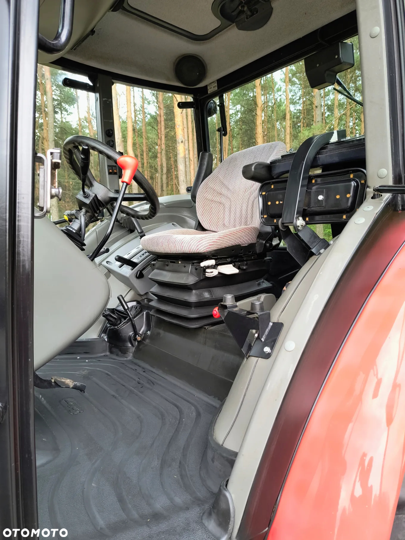 Zetor Proxima 95 Plus - 16