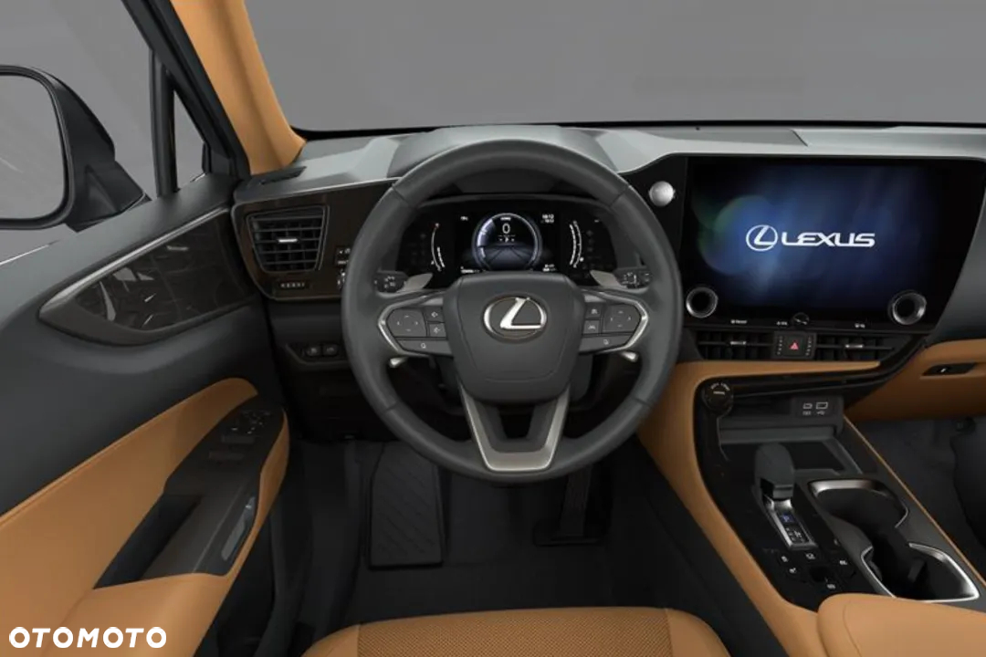 Lexus NX 350h Prestige 2WD - 12