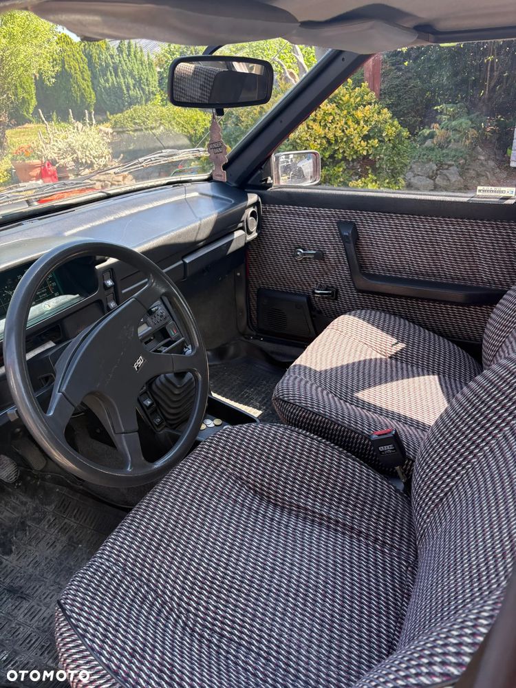 Polonez Caro - 10