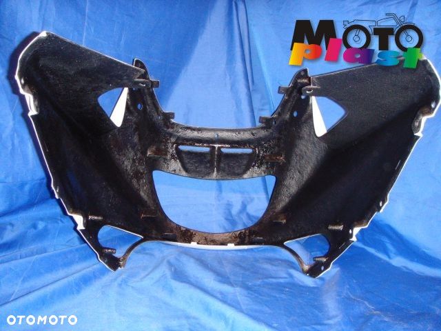 Owiewka przednia czołowa HONDA CBR 1000 F (SC30) DUAL 93'-99' DZIÓB CZACHA PRZÓD - 2