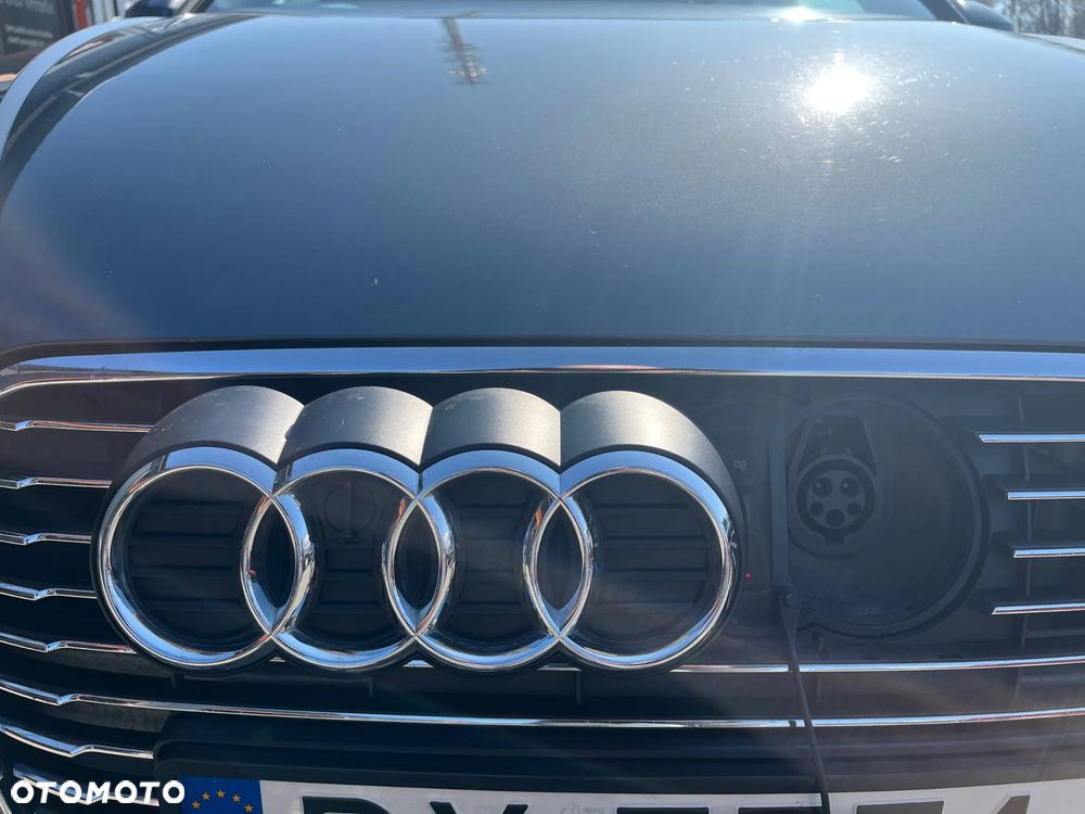 Audi A3 Sportback - 4