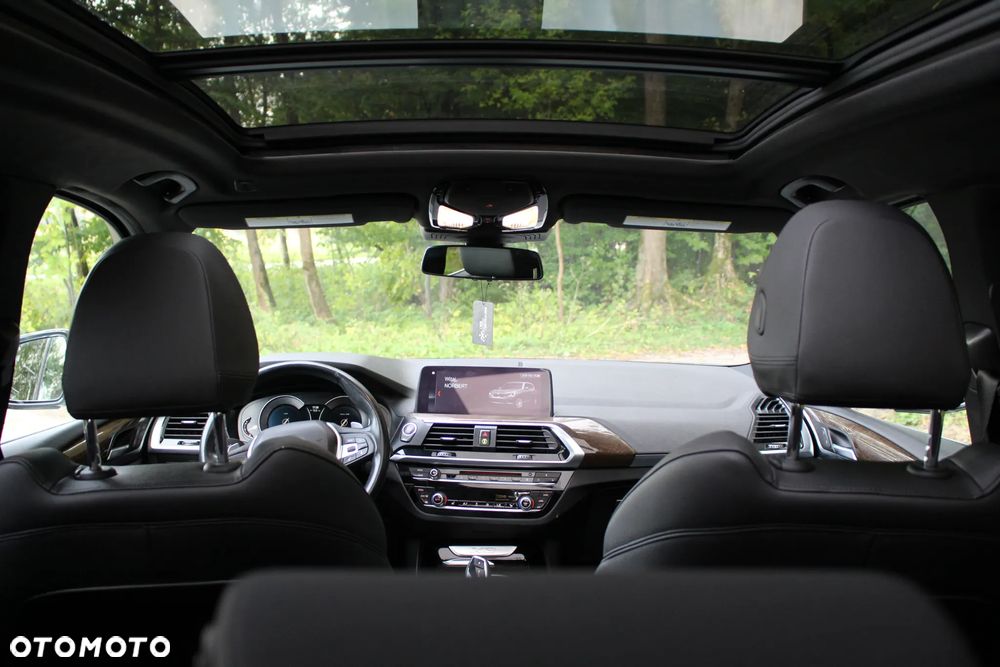 BMW X3 xDrive30i xLine - 10