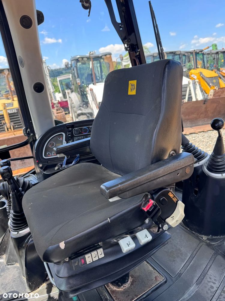 JCB 4CX ECO* KOPARKO ŁADOWARKA JCB 4CX ECO** FINANSOWANIE* ZAMIANA* SKUP* KOPARKO ŁADOWARKA JCB 4CX /// JCB 3CX// - 9