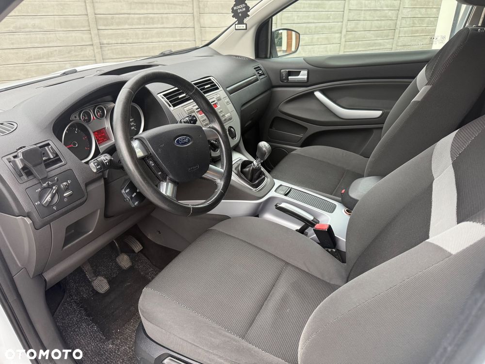 Ford Kuga 2.0 TDCi Trend FWD - 8