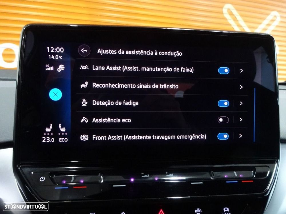 VW ID.4 77 kWh Pro Performance - 24