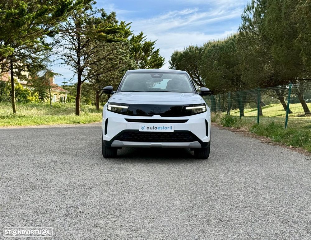 Opel Frontera 1.2 Hybrid GS eDCT - 2