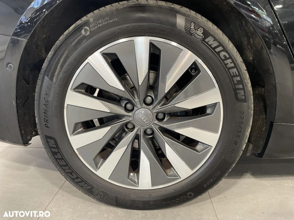 Audi A6 40 TDI S tronic - 13