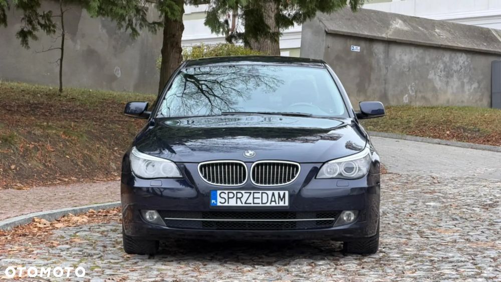 BMW Seria 5 - 29