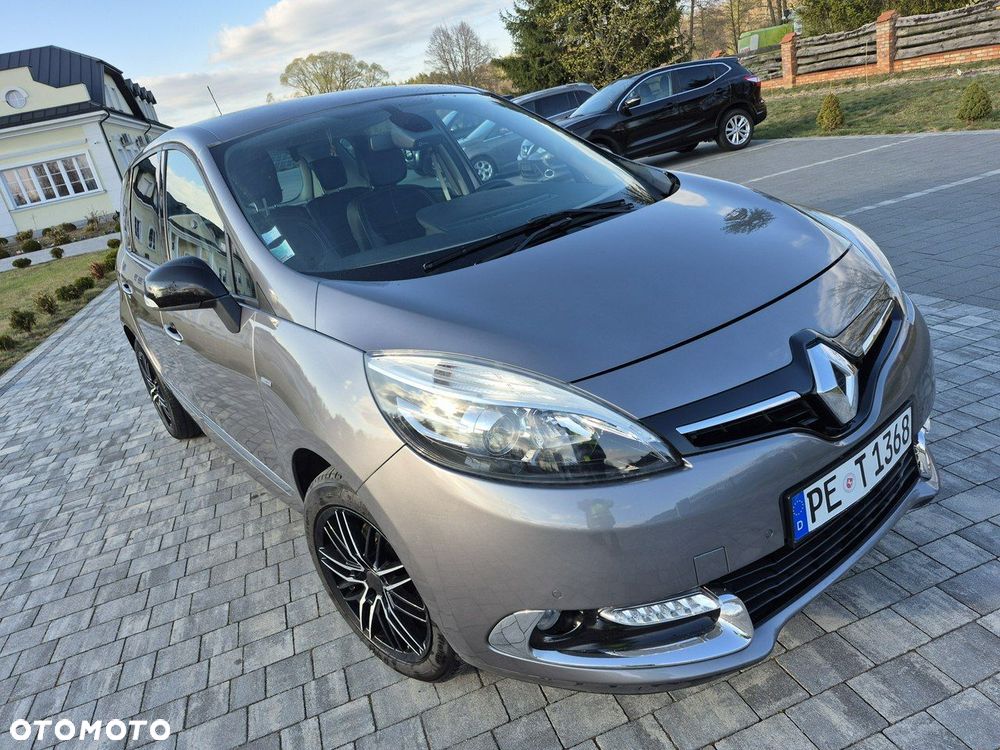 Renault Scenic - 7