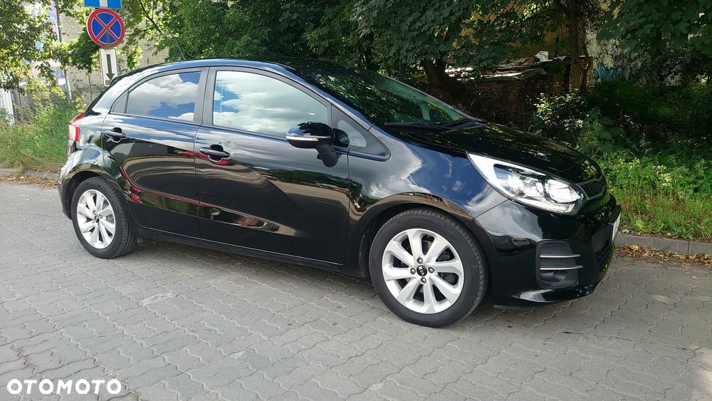 Kia Rio 1.4 Spirit - 1