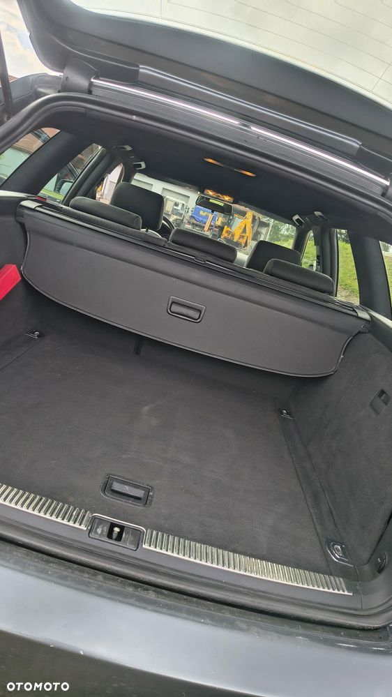 Audi A4 Avant 1.8T Quattro - 5