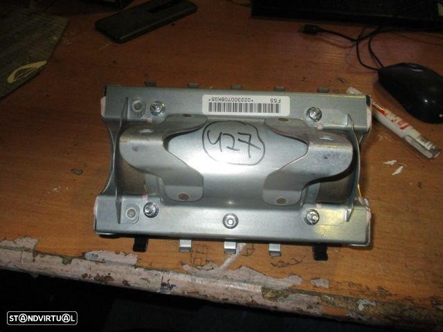 Airbag Passageiro AIRPASS427 TOYOTA YARIS 2009 - 2
