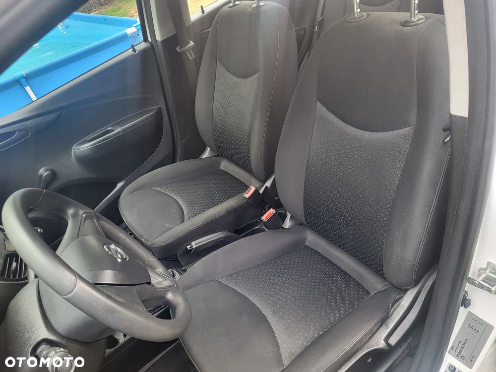 Opel Karl - 7