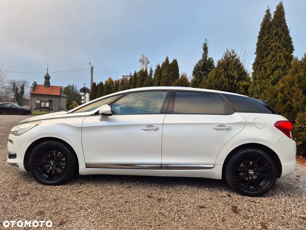 Citroën DS5 BlueHDi 150 Business Class - 9