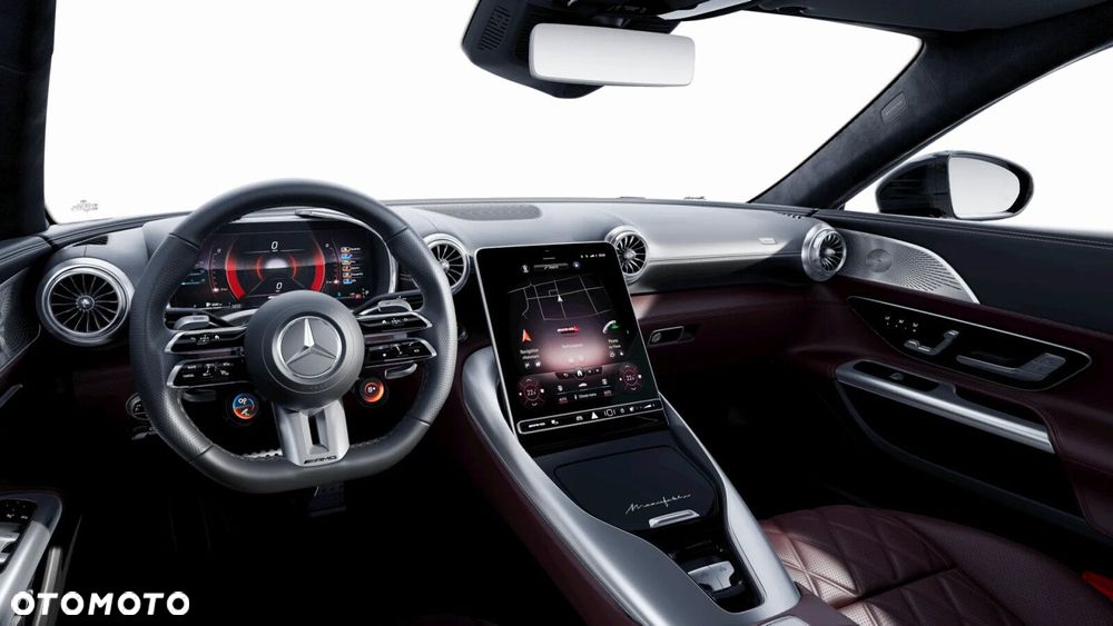 Mercedes-Benz SL - 7