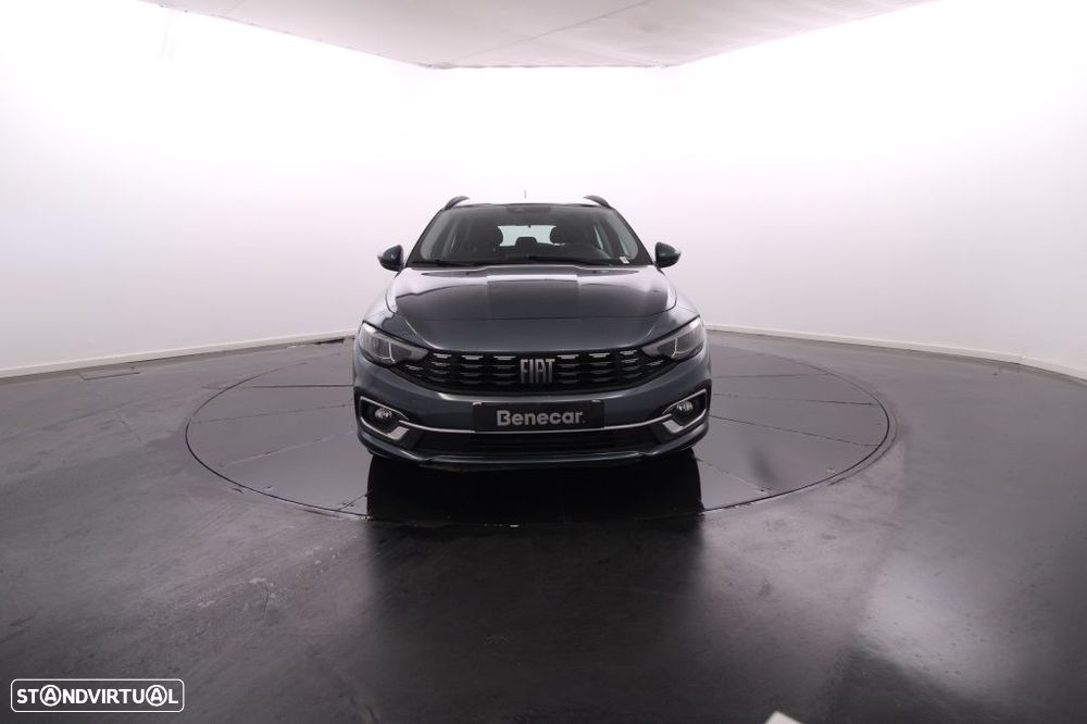 Fiat Tipo Station Wagon 1.0 GSE T3 City Life - 12