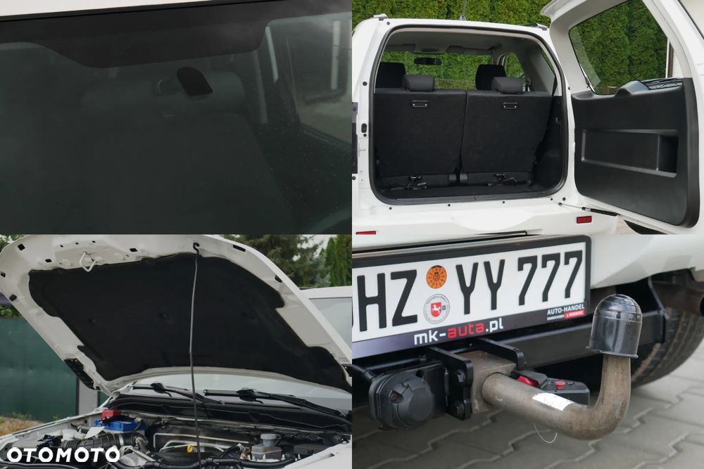 Suzuki Grand Vitara 1.6 City - 36