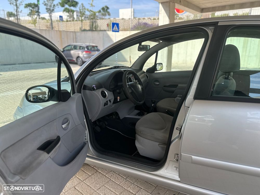 Citroën C3 1.1 Seduction - 5