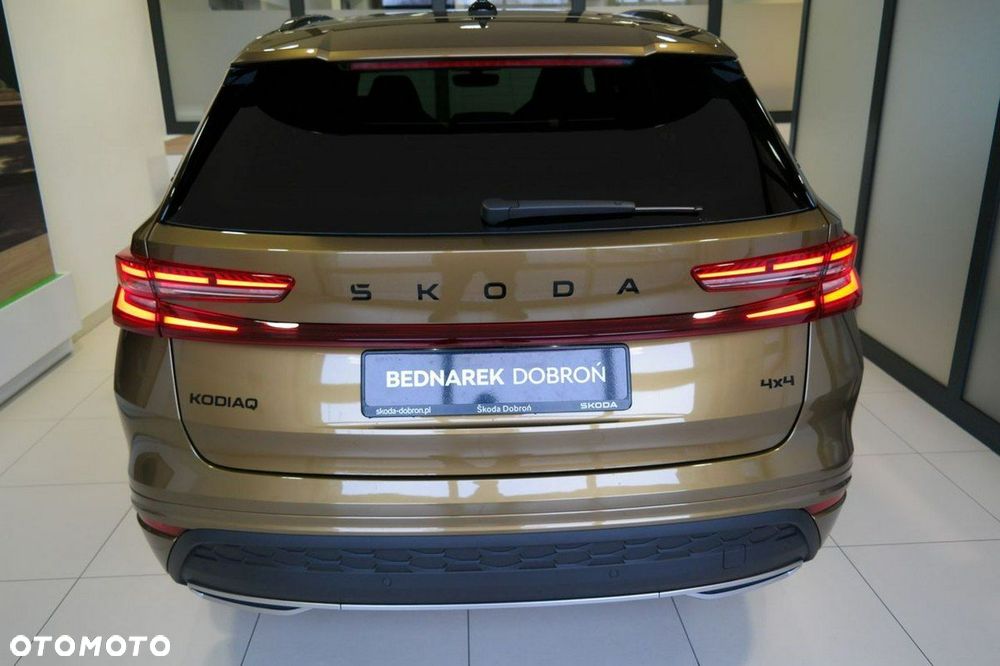 Skoda Kodiaq - 6
