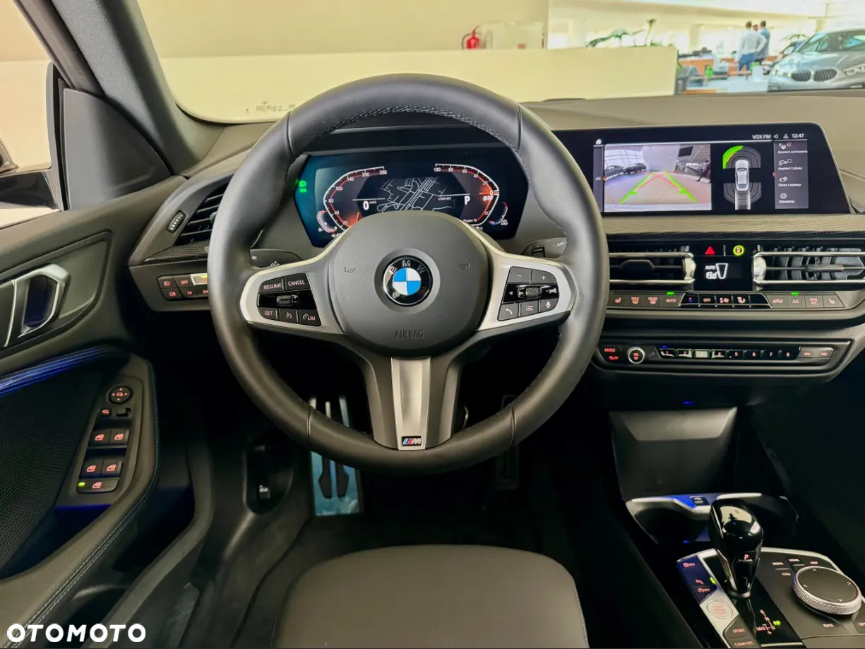 BMW Seria 2 218i M Sport sport - 6