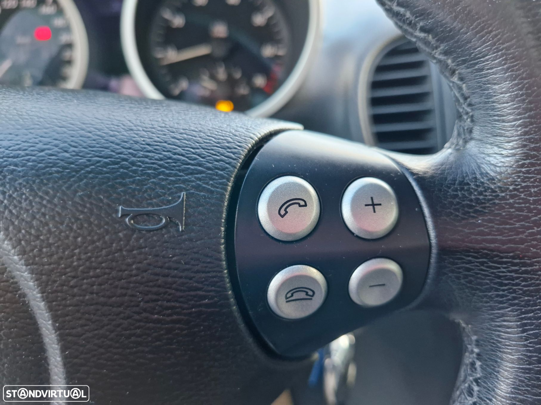 Mercedes-Benz SLK 200 K Aut. - 33