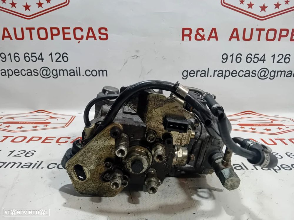 Bomba de Alta Pressão Seat Ibiza MK2 1.9 TDI 0460404971 Golf III 1.9 TDI 028130115 Original - 3