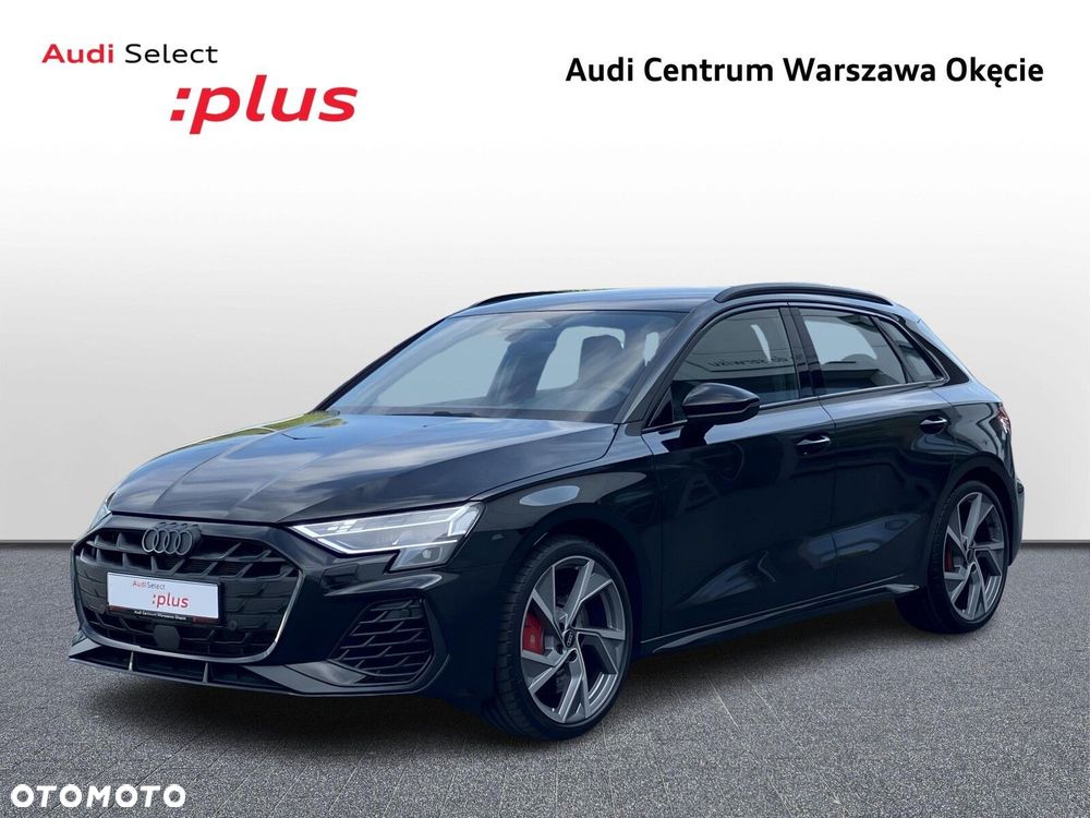 Audi S3 Sportback - 2