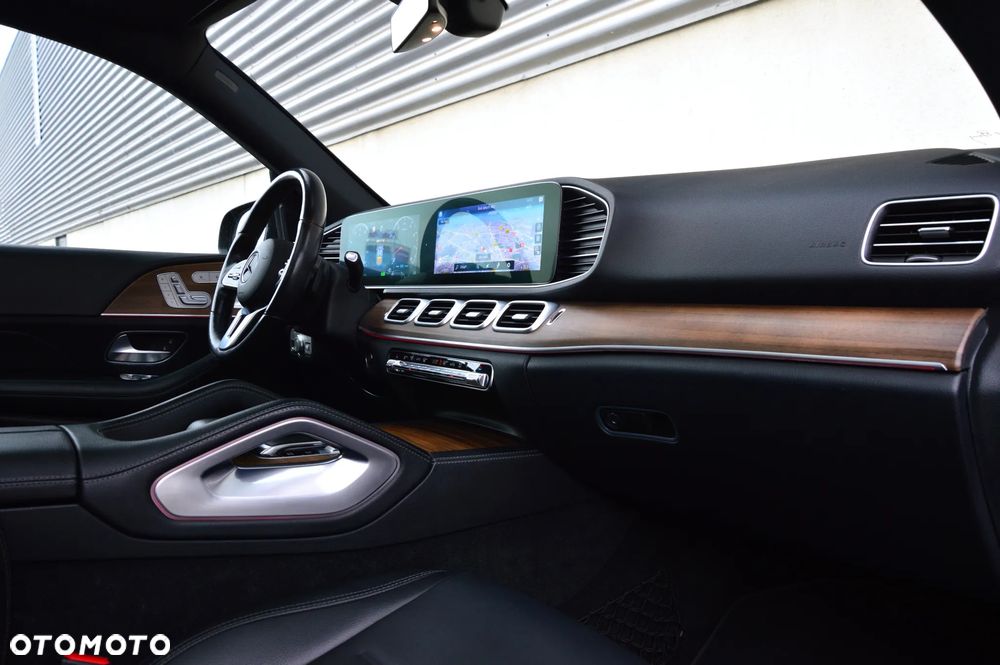Mercedes-Benz GLE 450 4Matic 9G-TRONIC AMG Line - 17