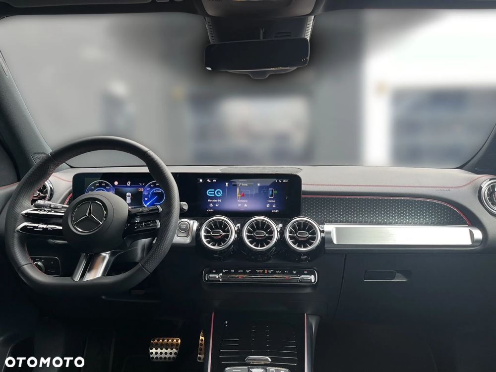 Mercedes-Benz EQB - 15