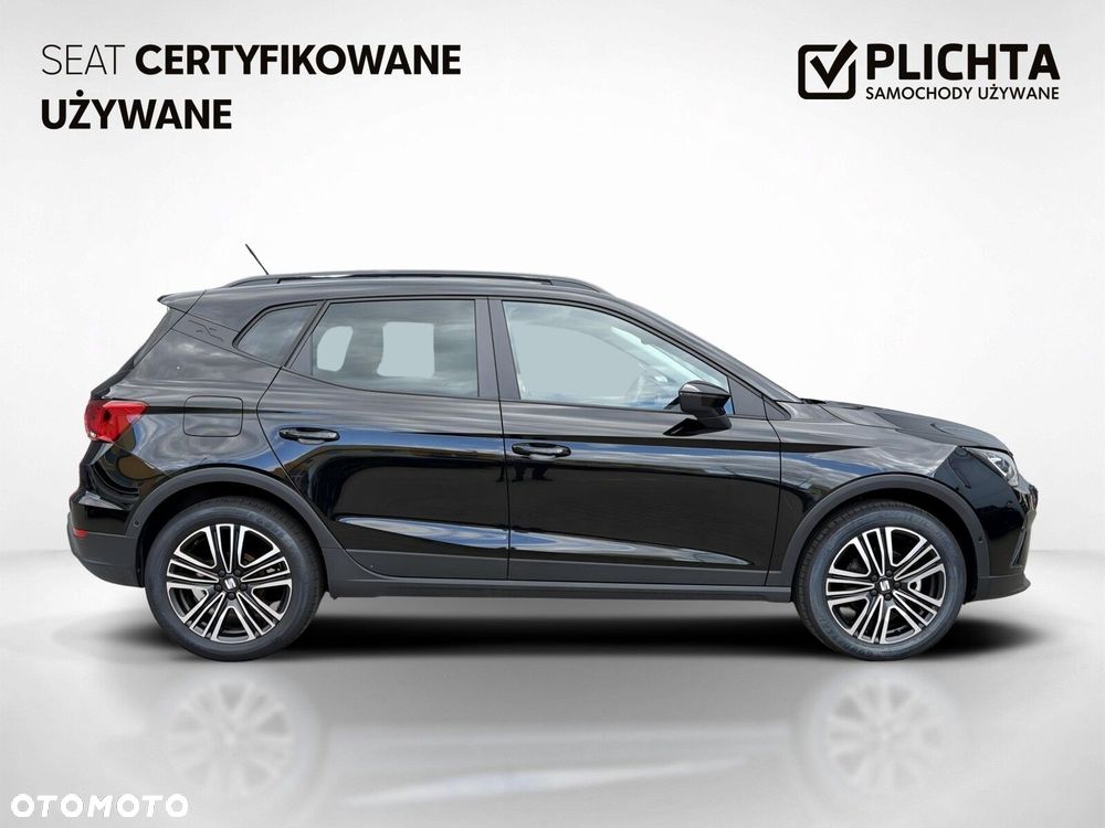 Seat Arona 1.0 TSI Marina S&S - 7