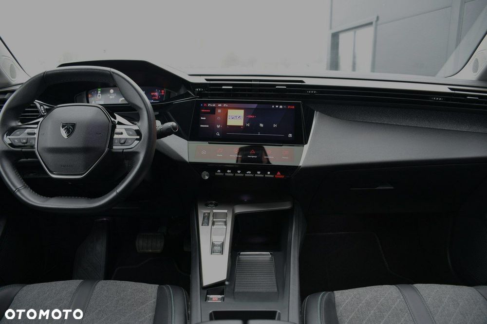 Peugeot 408 1.2 PureTech Allure Pack S&S EAT8 - 20