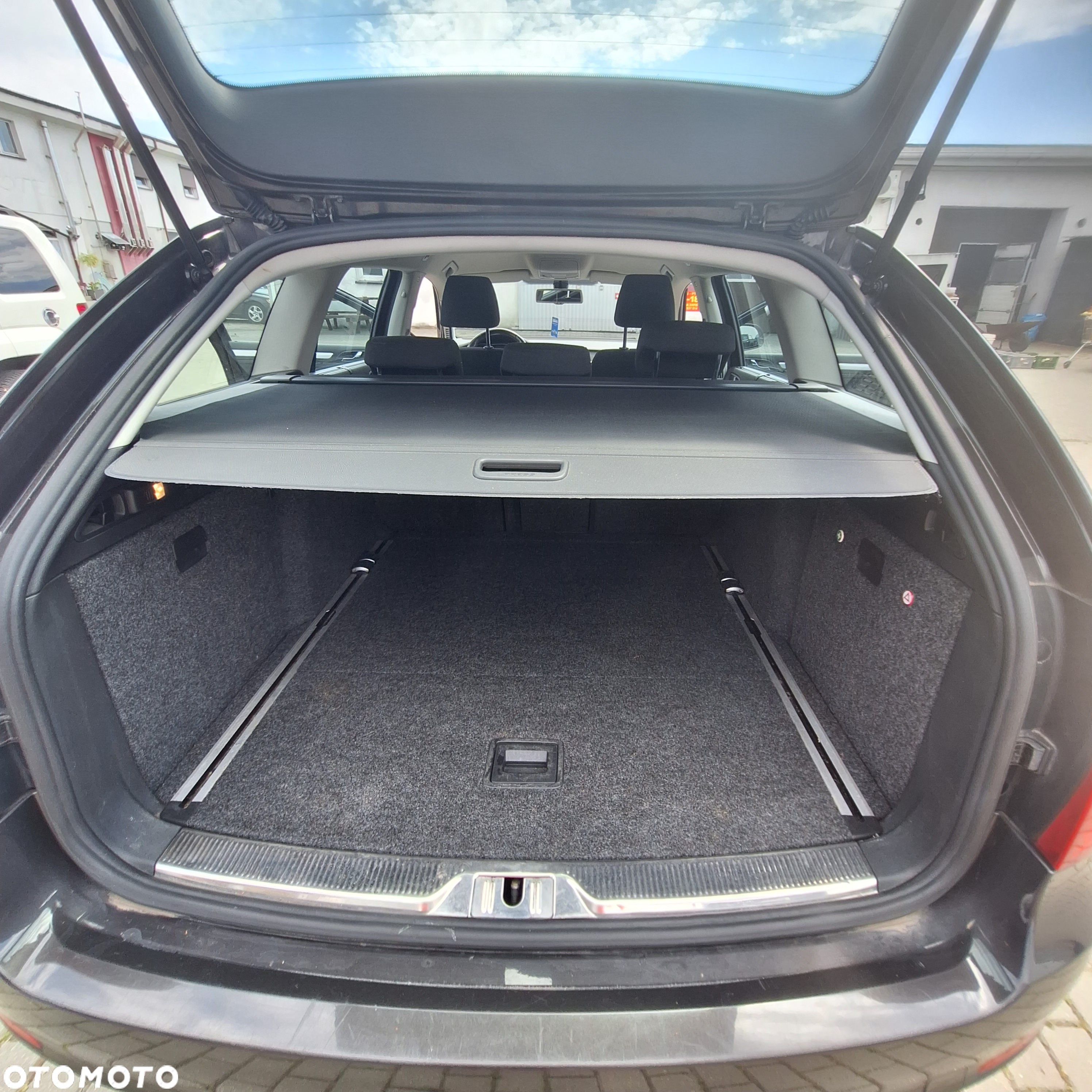 Skoda Superb - 10
