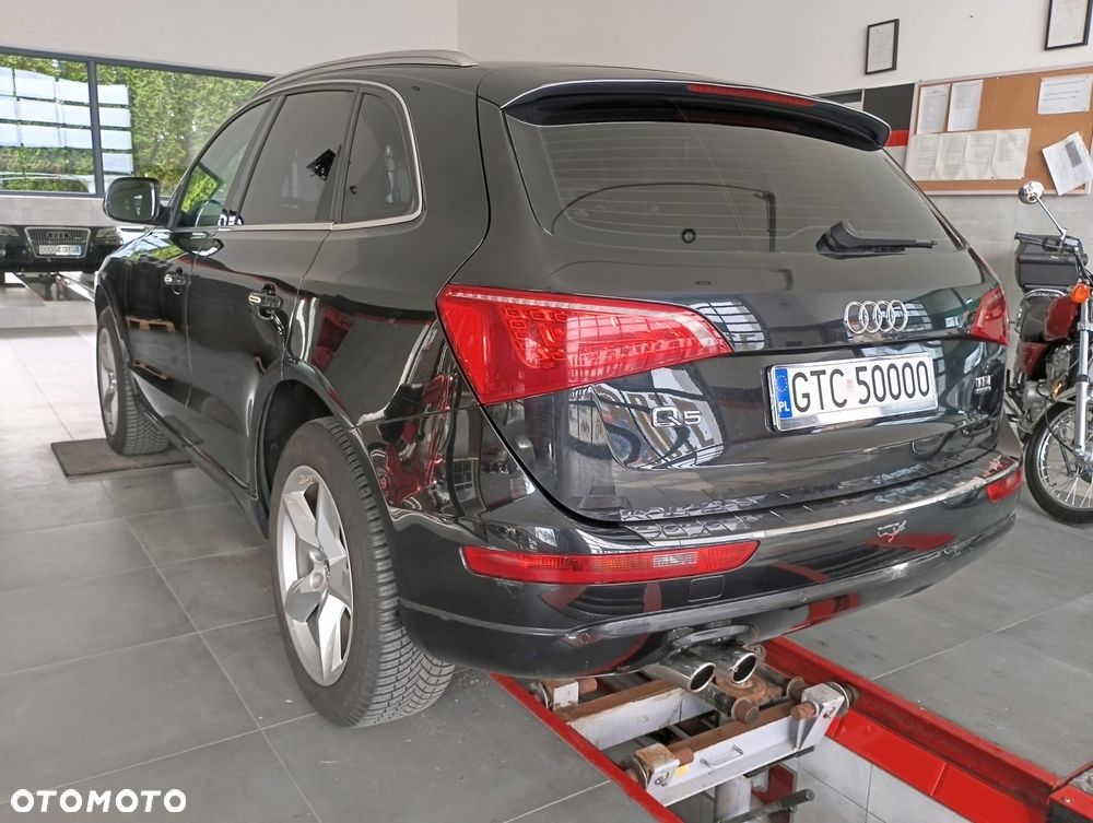 Audi Q5 2.0 TDI Quattro S tronic Prime Line - 5