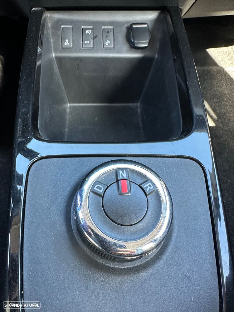 Dacia Spring Comfort Plus - 25